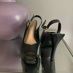 Nine West Heels